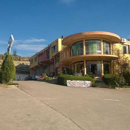 Motel Elegance Sandanski Luaran gambar