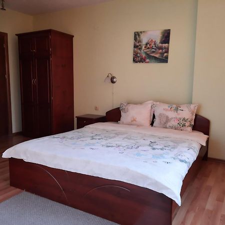 Motel Elegance Sandanski Luaran gambar