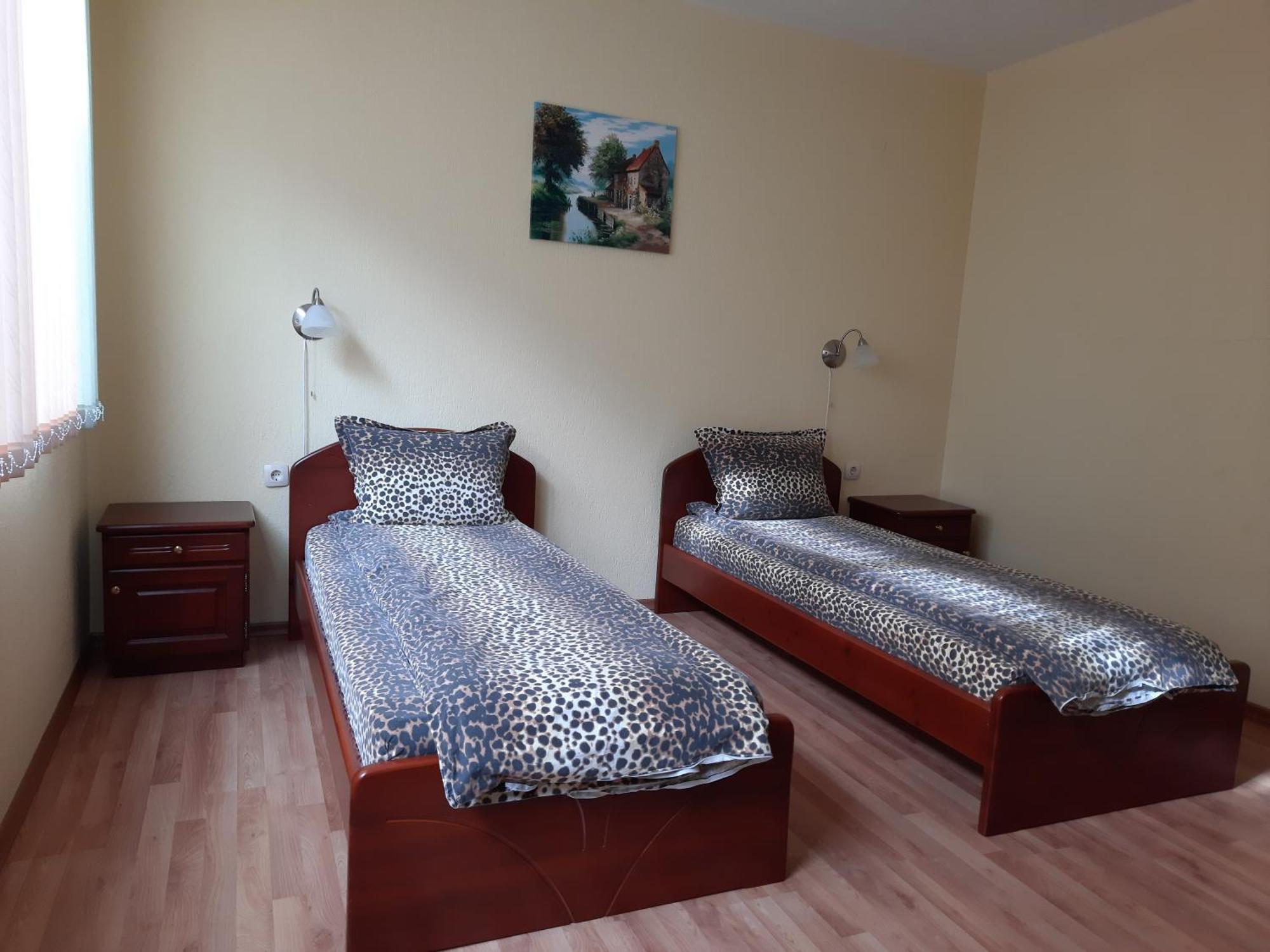 Motel Elegance Sandanski Luaran gambar