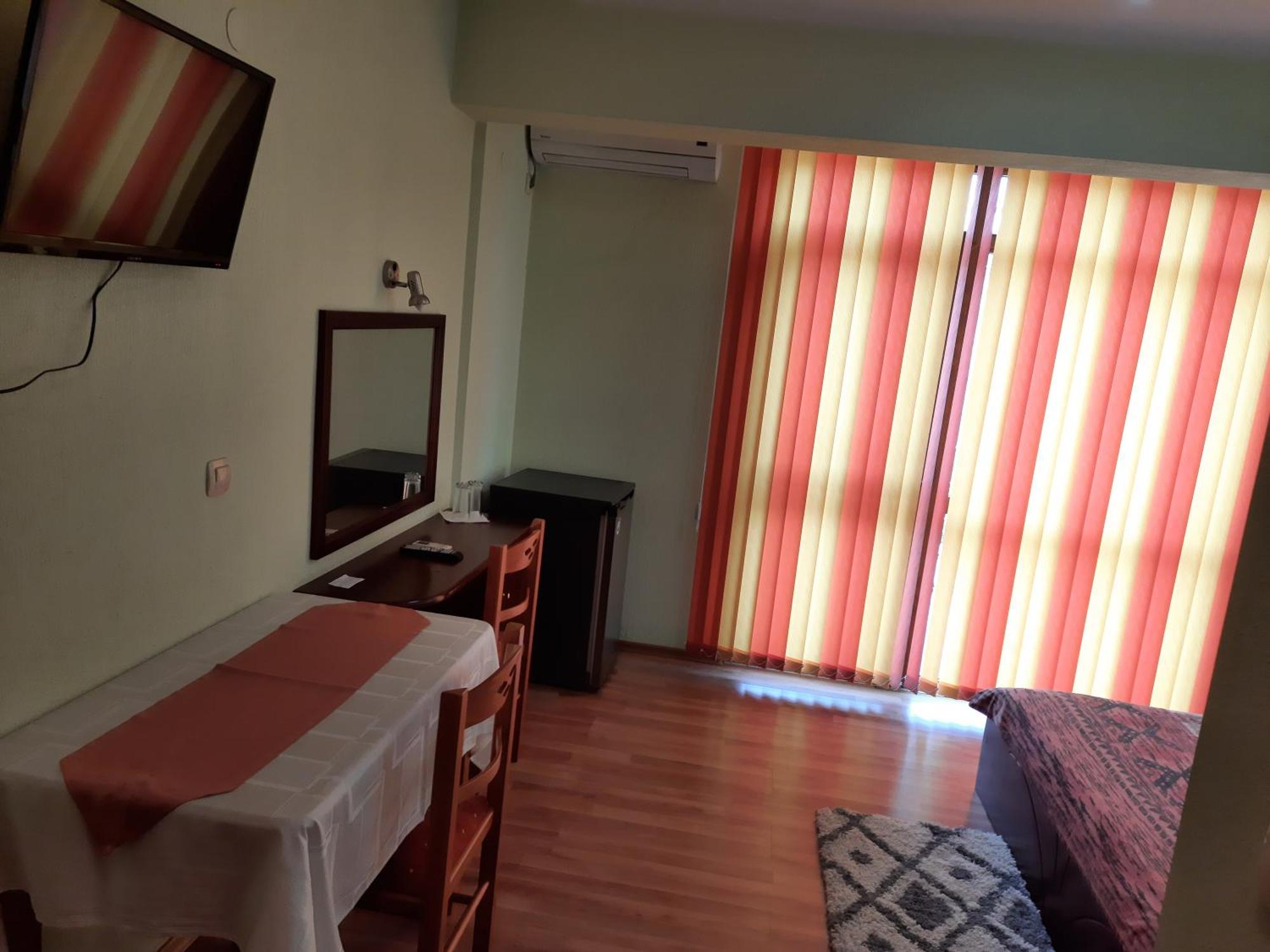 Motel Elegance Sandanski Luaran gambar