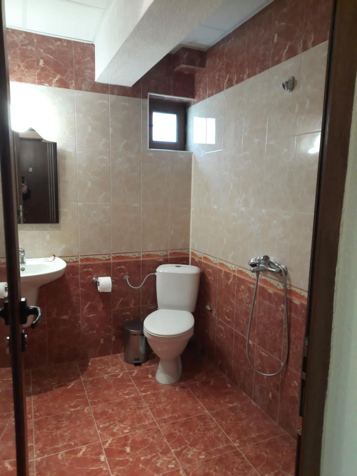 Motel Elegance Sandanski Luaran gambar