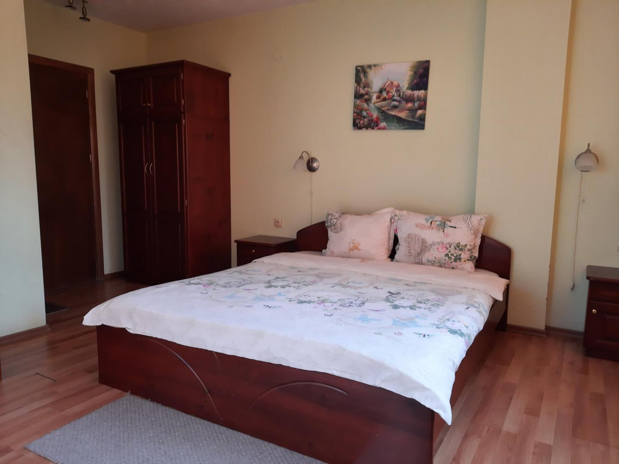 Motel Elegance Sandanski Luaran gambar