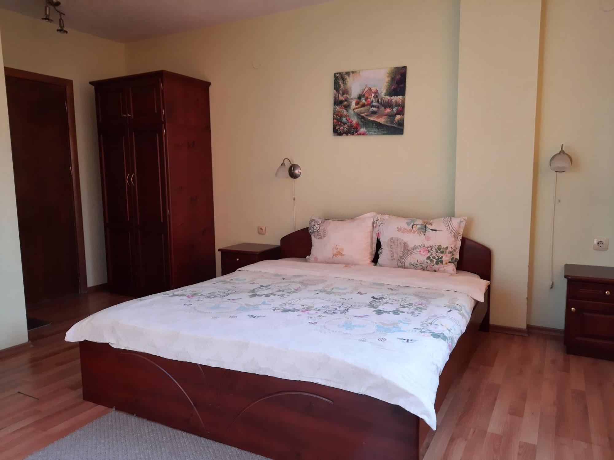 Motel Elegance Sandanski Luaran gambar