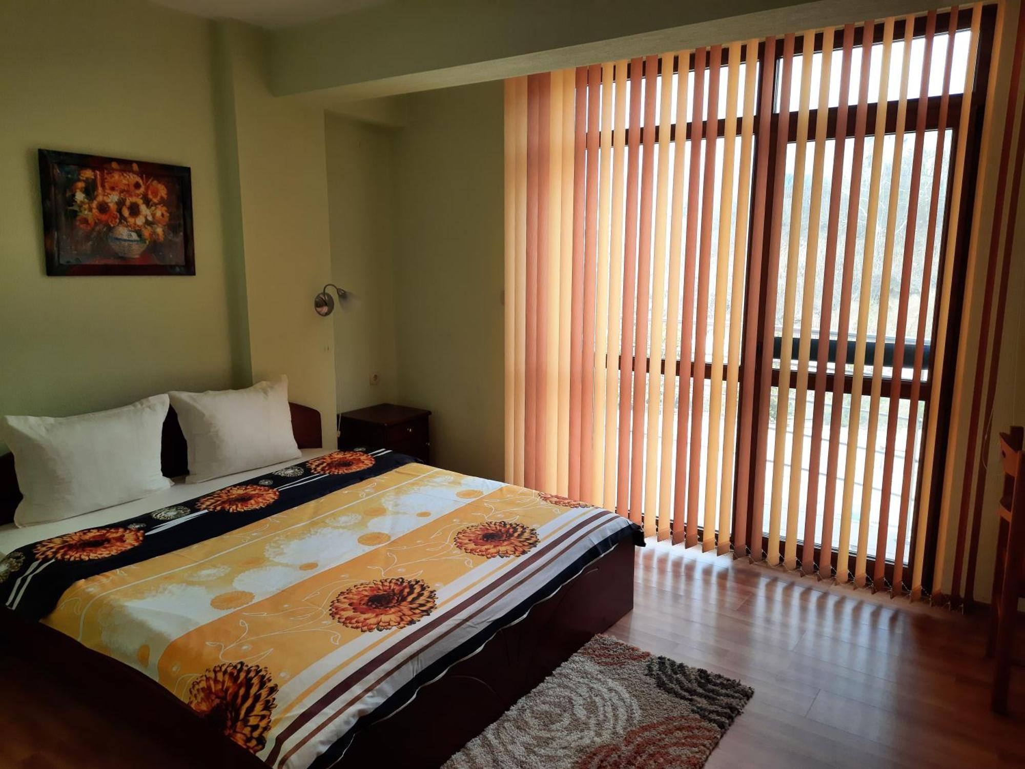 Motel Elegance Sandanski Luaran gambar