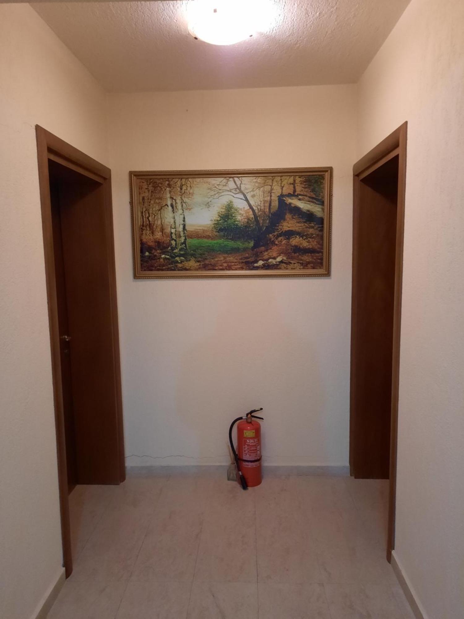 Motel Elegance Sandanski Luaran gambar