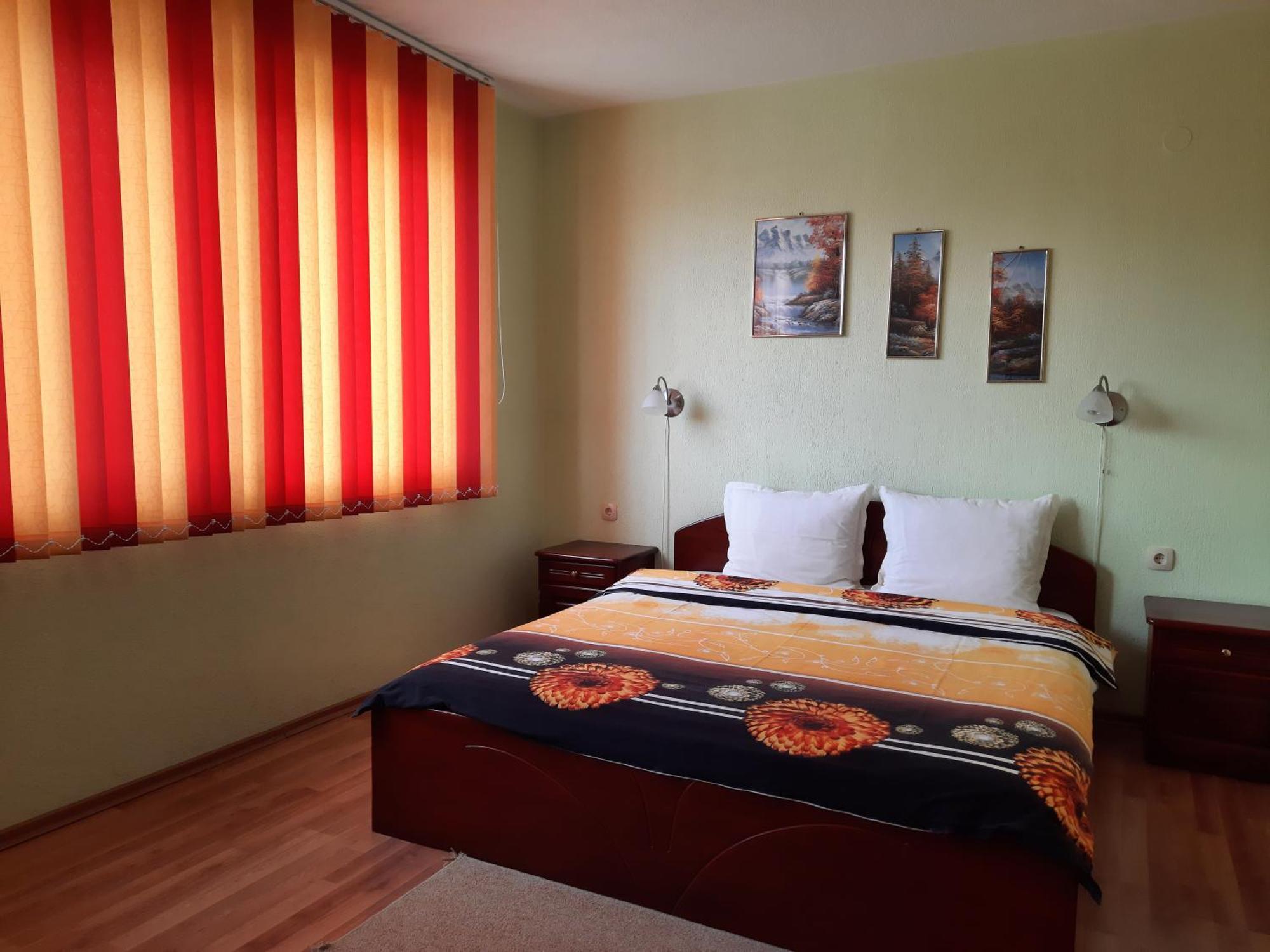 Motel Elegance Sandanski Luaran gambar