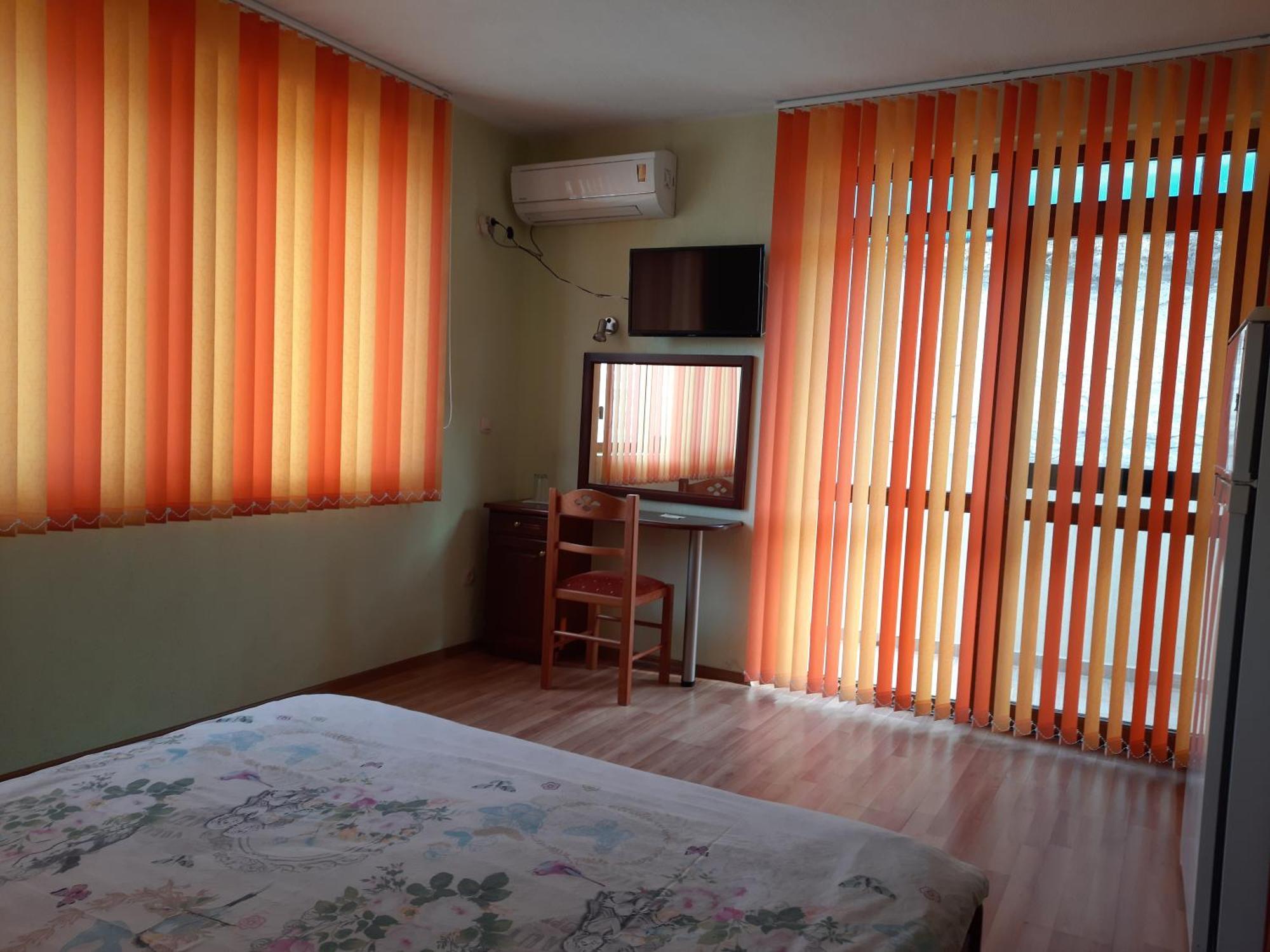 Motel Elegance Sandanski Luaran gambar