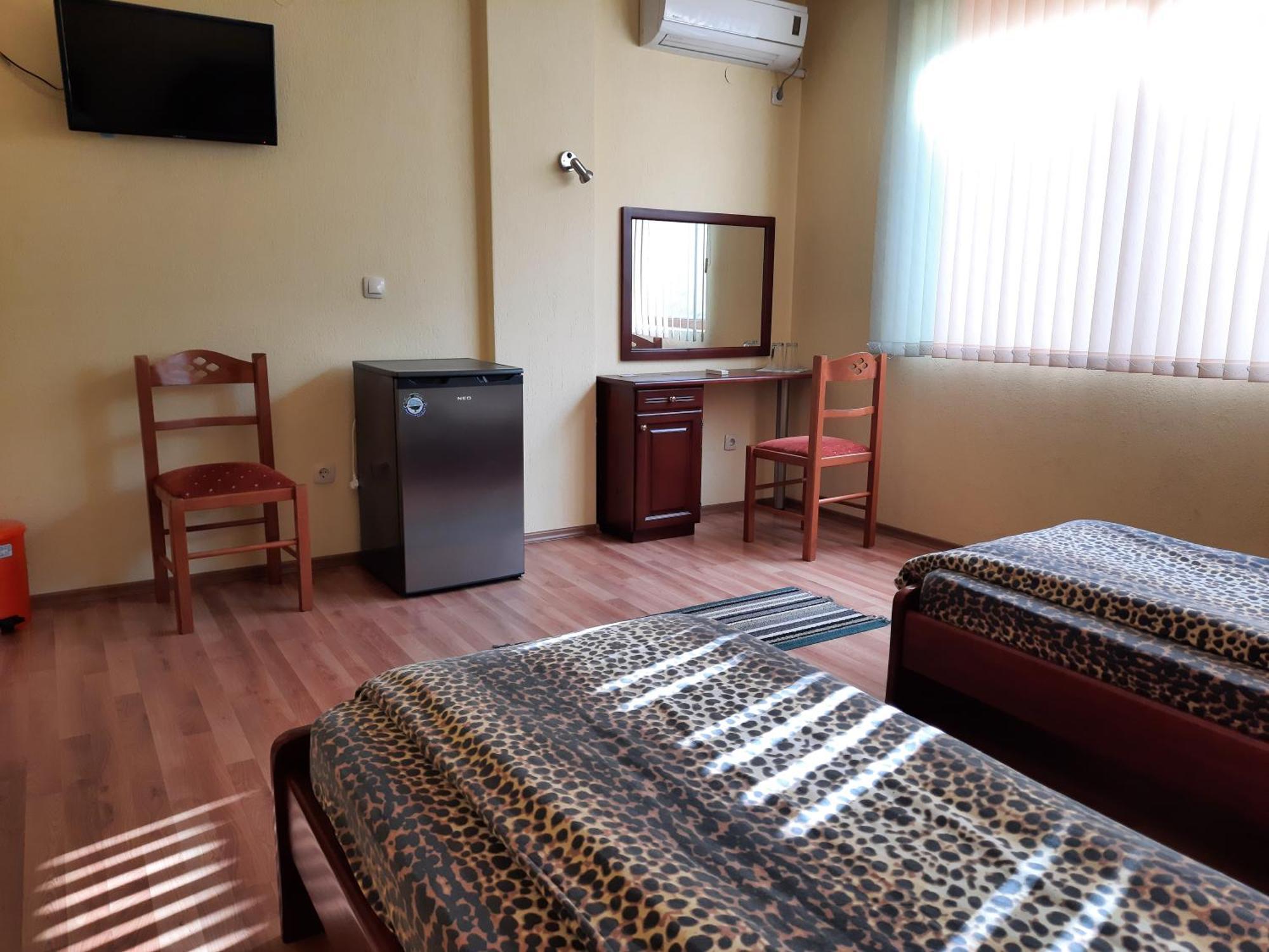 Motel Elegance Sandanski Luaran gambar