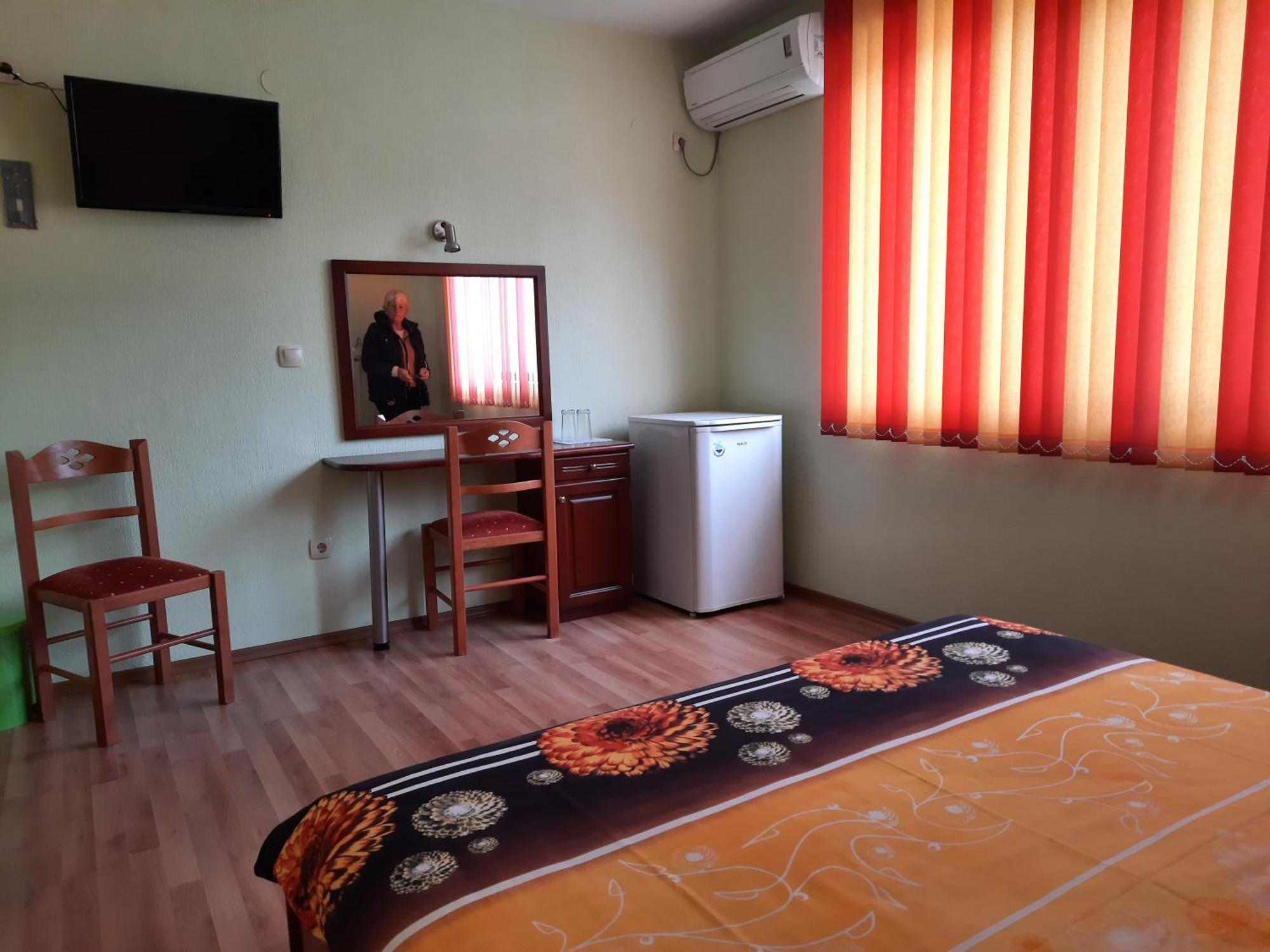 Motel Elegance Sandanski Luaran gambar
