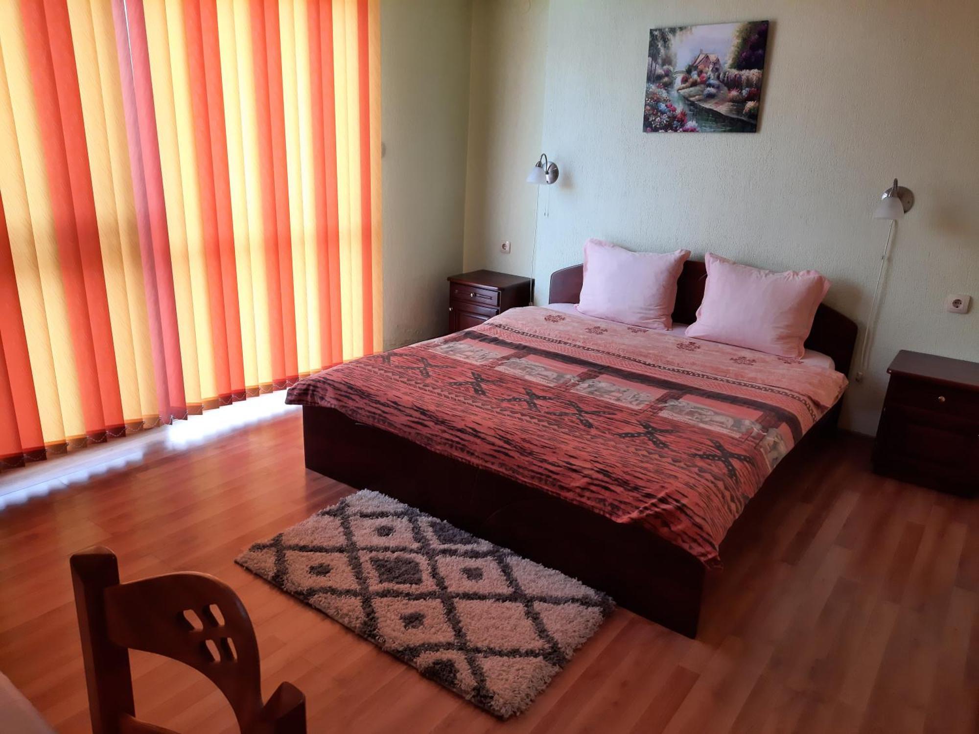 Motel Elegance Sandanski Luaran gambar