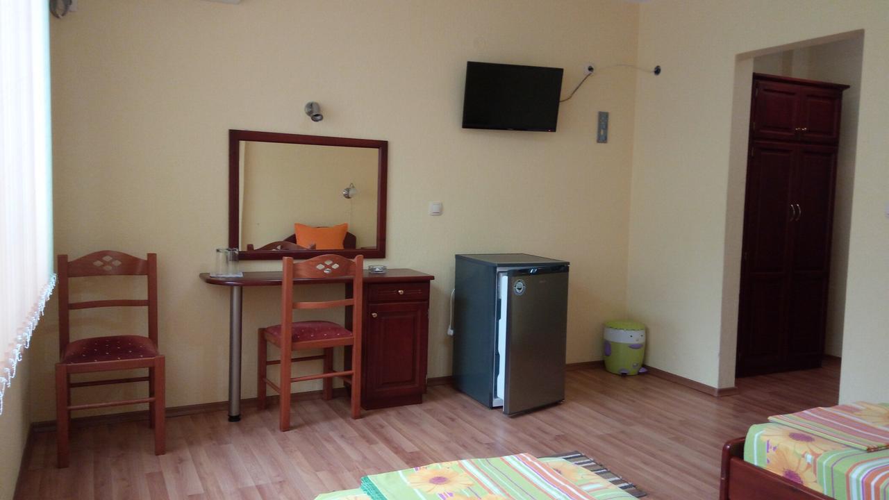 Motel Elegance Sandanski Luaran gambar