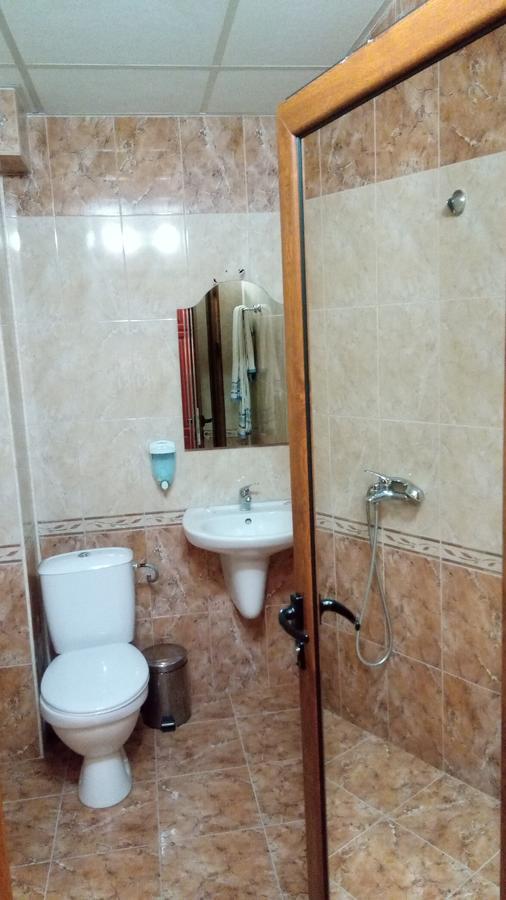 Motel Elegance Sandanski Luaran gambar