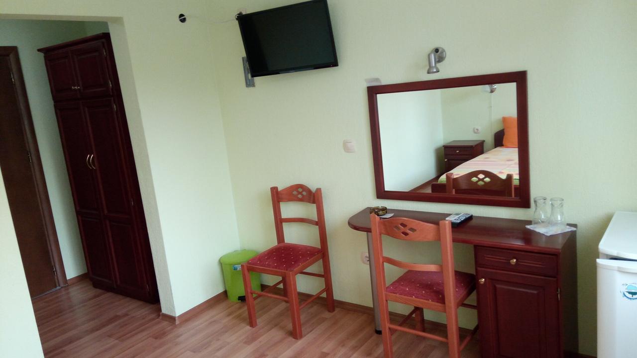 Motel Elegance Sandanski Luaran gambar